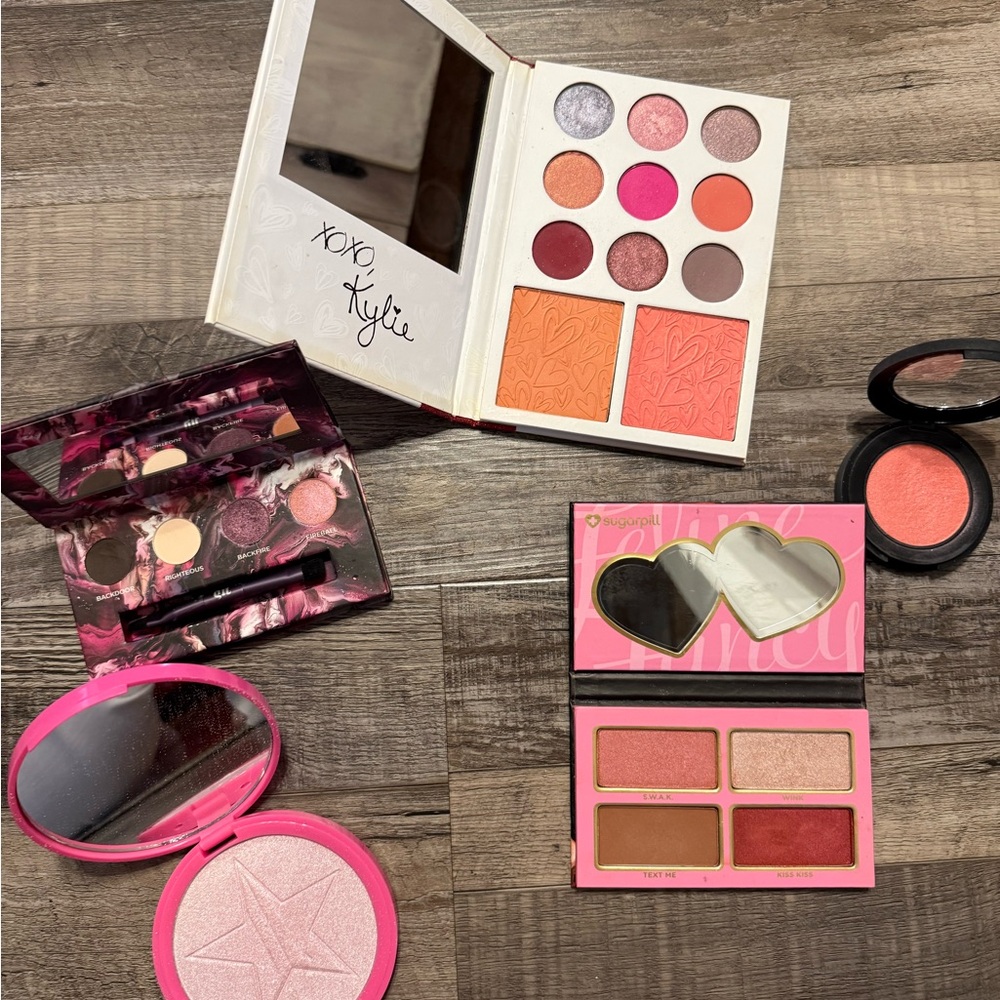 Makeup Bundle